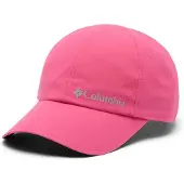 Columbia Silver Ridge Iv Keps