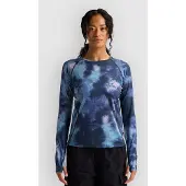 Burton Lightweight Crewneck Långärmad Baslager