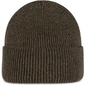 Buff Knitted Mössa