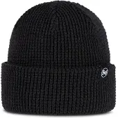 Buff Knitted Mössa