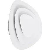 LINDBY Vägglampa Delar , dimbar, Vitt / opal, Vardagsrum / matsal, Syntetmaterial, Modern, Vägglampa, vägglampa inomhus