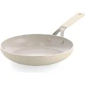 KitchenAid Coloured Aluminum 24 Cm Stekpanna