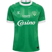 Hummel Saint-Étienne Hemmatröja 2026/27 - , storlek Medium