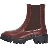 ONLY Boots ONLBETTY-1 BOOT kvinnor - Brun - 40