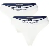 Emporio Armani Ew005197_af27298 Brazilian Trosor 2 Enheter