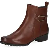 Caprice Ankelboots umbra