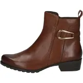 Caprice Ankelboots umbra