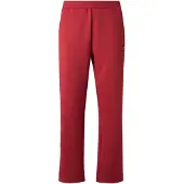 Lyle & Scott Byxa körsbärsröd / vit