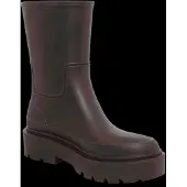 Calvin Klein Gummistövel aubergine