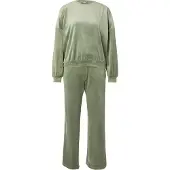 Hunkemoller Pyjamas gräsgrön
