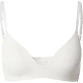 Tommy Hilfiger Floral Lace Underwired Lightly Lined Bra