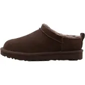 Ugg Boot 'Classic Micro' mörkbrun