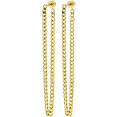 Pilgrim Örhängen 'Inner' guld