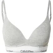 Calvin Klein Lv00qf8992 Wirefree Push Up Bh