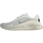 Nike Sportsko 'Flex Train' grå / svart / vit