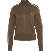 Adidas Originals Originals KNITTED FIREBIRD TRÄNINGSJACKA, storlek Large