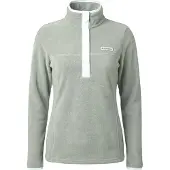 Columbia Women's Benton Springs Half Snap Pullover Fleece II jacka