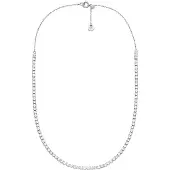 Michael Kors Halsband silver