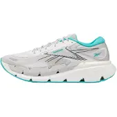 Reebok Sportsko 'FLOATZIG DOUBLE' turkos / mörkgrå / naturvit