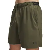 Under Armour Vanish Shorts 6" Grön