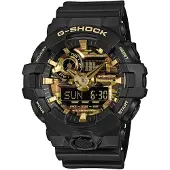 Casio G-Shock Limited GA-700CF-1AER