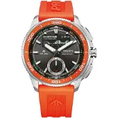 Citizen Eco-Drive Pro Marine Wave Tracker JV3000-13E