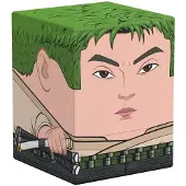 Squaroes One Piece Roronoa Zoro Kortleksfodral
