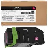 Toshiba T-FC 339 E Tonerkassett Magenta
