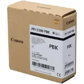 Canon PFI-3300 Bläckpatron Fotosvart