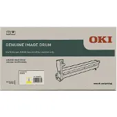 OKI Trumenhet Gul