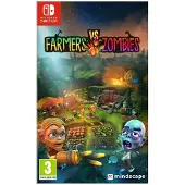 Farmers vs. Zombies