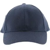 Ted Baker Baseballkeps Mxh Monei Justerbar Rem Logotyp Bak Navy