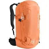 Ortovox Venet Tour 30L, Skidryggsäck, Orange