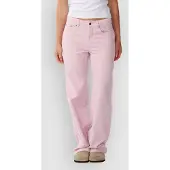 Rip Curl Aggie Cord Relaxed Byxor light lilac, 31