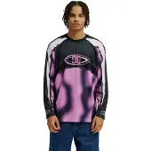 Dc-shoes Sylem T-shirt Med Lång ärm