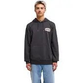 Quiksilver Surf Garage Huvtröja