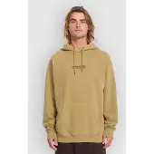 Volcom Big Stone Po Hoodie mustard, M