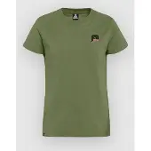 Horsefeathers Freyla T-Shirt sage, L