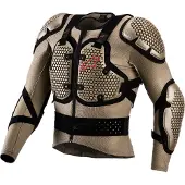 Alpinestars Bionic Action V3 Långärmad Skyddströja