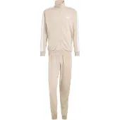 Adidas Träningsoverall 'Dayready' beige / vit