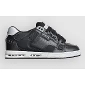 Globe Sabre Skateskor black/silver, 14.0