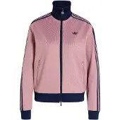 Adidas Originals Franz Beckenbauer Classic Sweatshirt Med Dragkedja