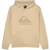 Quiksilver Comp Logo Huvtröja