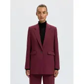 Selected Rita Relaxed Blazer
