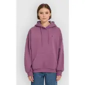 Volcom Sto' N Po Hoodie orchid, M