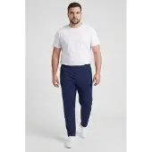 Tommy Life Herrens Raka Sweatpants