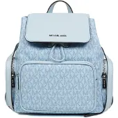 Michael Kors Rygsäck Ljus Ocean