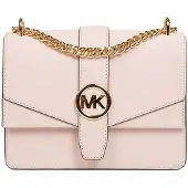 Michael Kors Axelremsväska Powder Blush