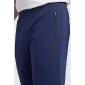 Tommy Life Herrens Raka Sweatpants