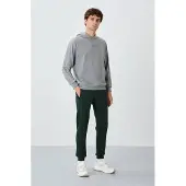 Tommy Life Herr Jogger Träningsbyxor